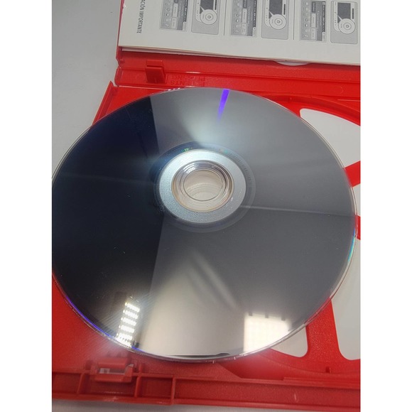 Super Mario Maker (Nintendo Wii U) W / Electronic Manual / No Art Book / No box - Picture 6 of 6